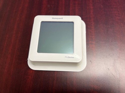 Honeywell lyric pro - pro, smart