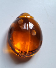   Coccinelle  Cristal BACCARAT