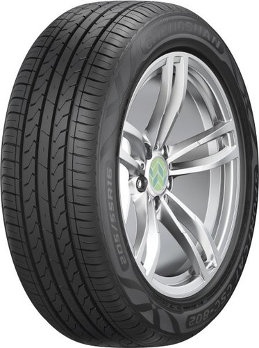 Pneu 205 r15 - cheng, shan