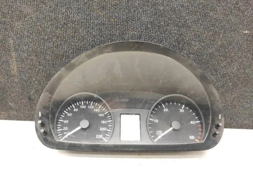 Mercedes benz vito mixto - /,