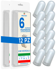 Recharge Sels Polyphosphates