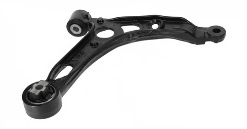 Bras suspension barre - de,