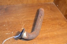 MTD Briggs Exhaust Pipe 751-0619A