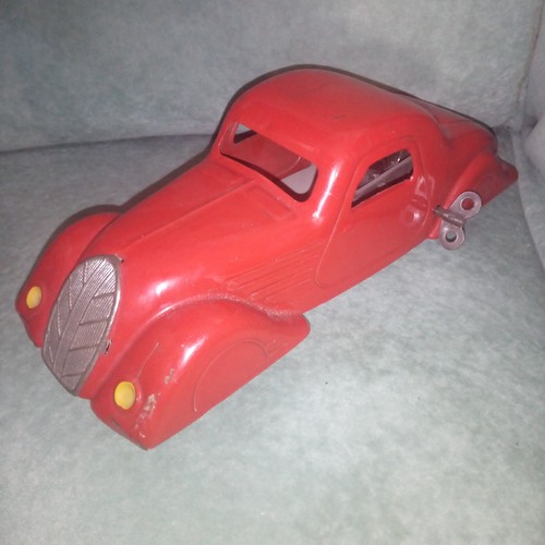 Jep jouet ancien voiture cm - jouet, 25