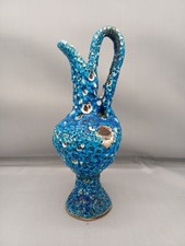 Petit pichet décoratif en