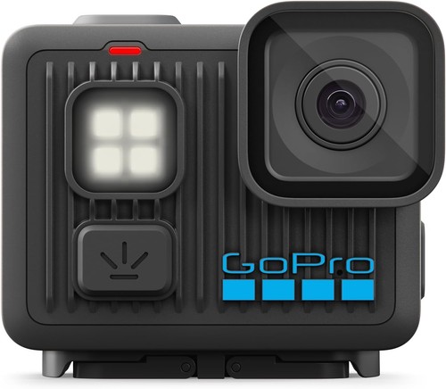 Gopro lit hero - gopro,