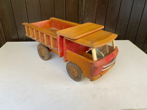 Camion benne 6320 dejou - benne,