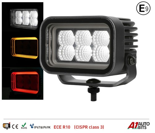Flexzon projecteur led - projecteur,