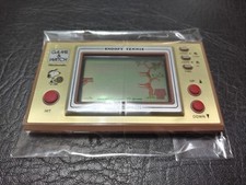 Game & watch Nintendo Wide