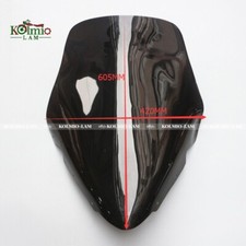 Windshield Fit for Yamaha