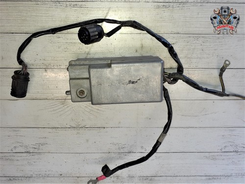 Boitier reverse controle - controle, bmw