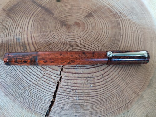 Ancien stylo plume - plume, de