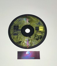 Discworld - PS1 Loose Version