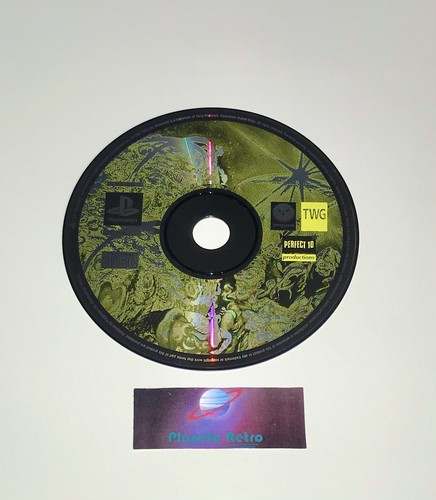 Discworld ps1 loose - ps1,