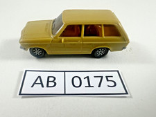 HERPA Opel Ascona Voyage