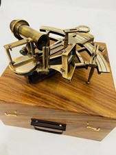 Ancien instrument de