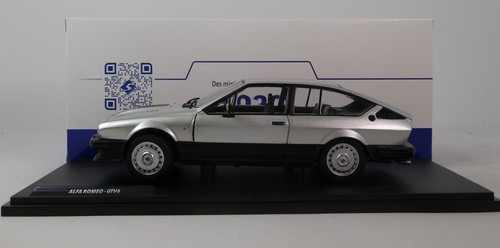 Solide alfa romeo gtv6 - solide,