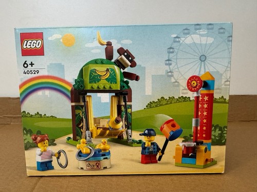 Lego 40529 parc - lego,