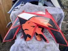 APRILIA SX50 SX 50  LEFT & Right TANK SIDE PANEL TRIMS FAIRING COWL 