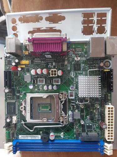 Carte mere intel - , lga