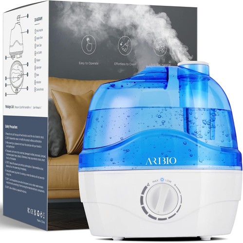 Aribio humidificateur air - aribio,