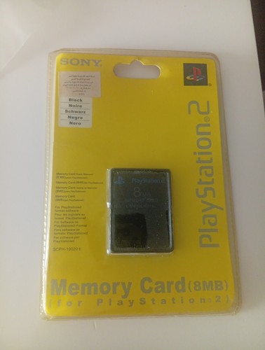 Sony playstation mo - 8,