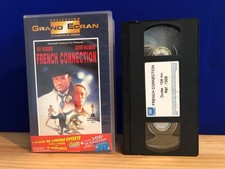 VHS - French Connection