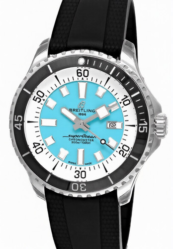 Breitling superocean automatic - breitling,
