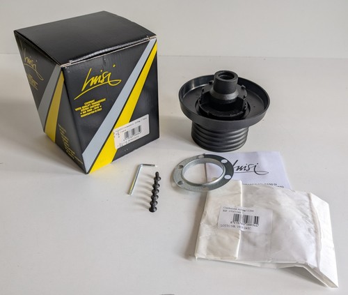Adaptateur moyeu pour - , mini