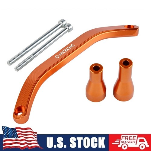 Rear grab lift - rear, for