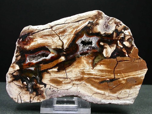 Agate polie oberthal - agate,