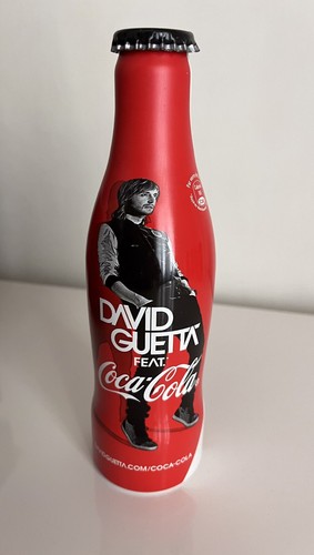 Coca cola david guetta - -,