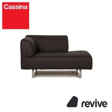Cassina Met 250 Tissu Chaise