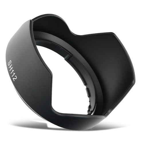 Alc sh112 49mm pare soleil - 49mm, pare-soleil