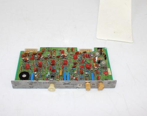 Agilent 85662 60248 - hp/agilent, carte