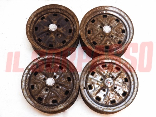 Jantes fixation fiat - jantes, 5