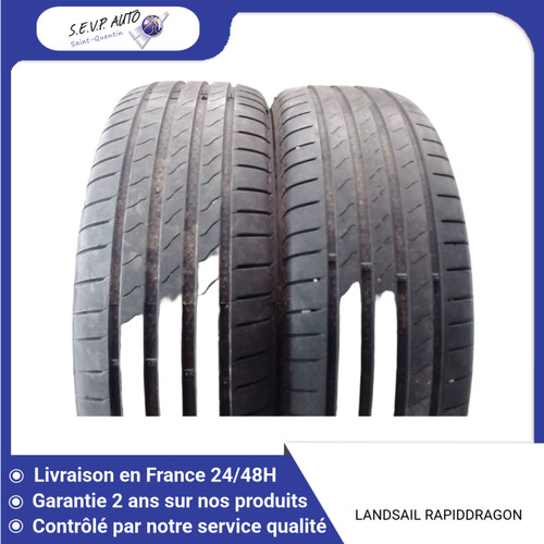 Paire de pneus - 🇫🇷,