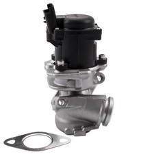 VANNE EGR for Peugeot 206 207