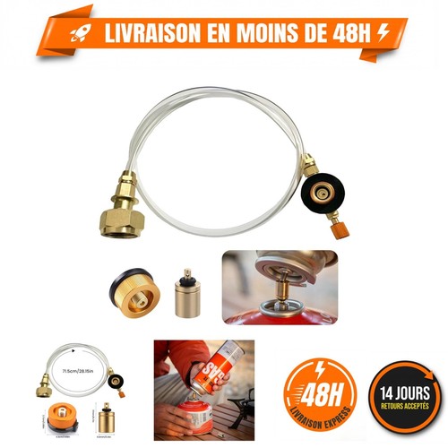 Valve adaptateur le - adaptateur, de