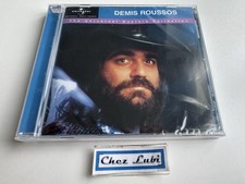 Demis Roussos - The Universal