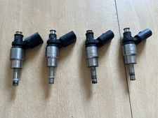 Injecteur Golf 6 GTI/R