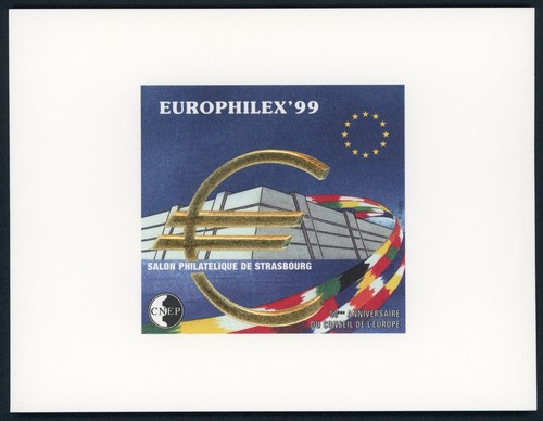 France cnep bloc souvenir - cnep,