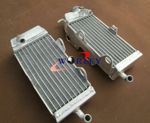 Left right aluminum - left, +