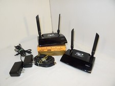 Wireless HDMI Extender