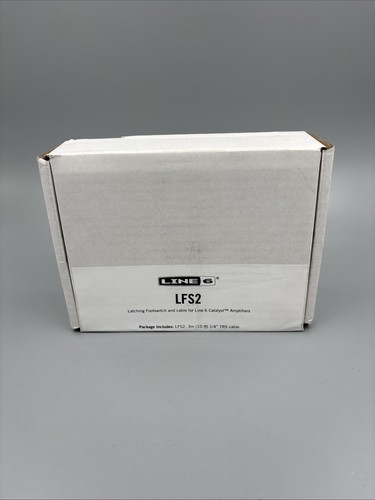Line lfs2 button latching - line,