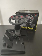 PlayStation Volant V3 Racing Wheel Interact