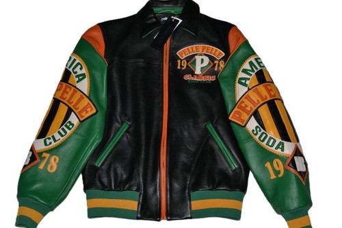 Authentique pelle hommes - pelle,