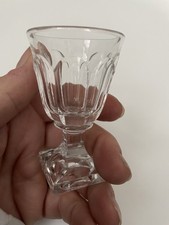 Baccarat Modèle Harcourt -