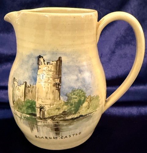 Wedgwood blarnay sic - “blarnay”, [sic]