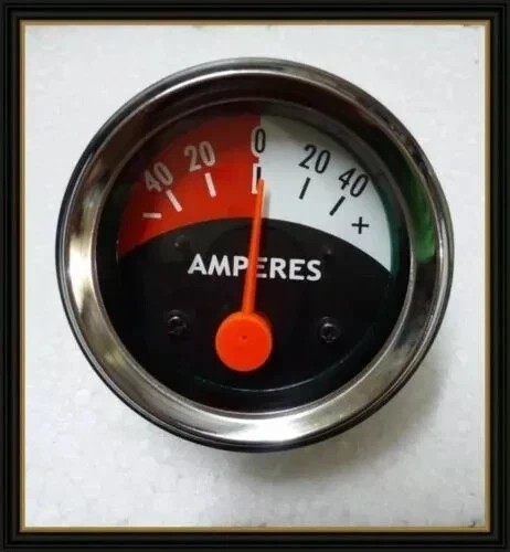 Tracteur john deere ampere - tracteur,